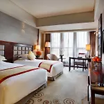 Guidu Hotel Beijing