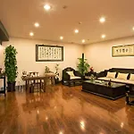 Guidu Hotel Beijing