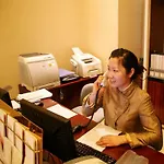 Guidu Hotel Beijing