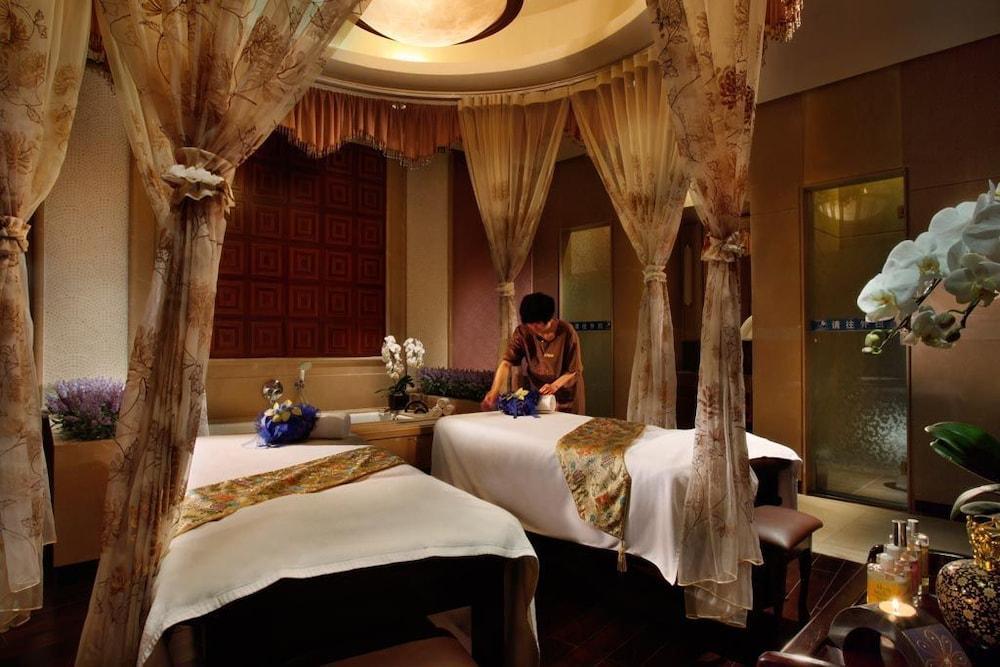 Guidu Hotel Beijing