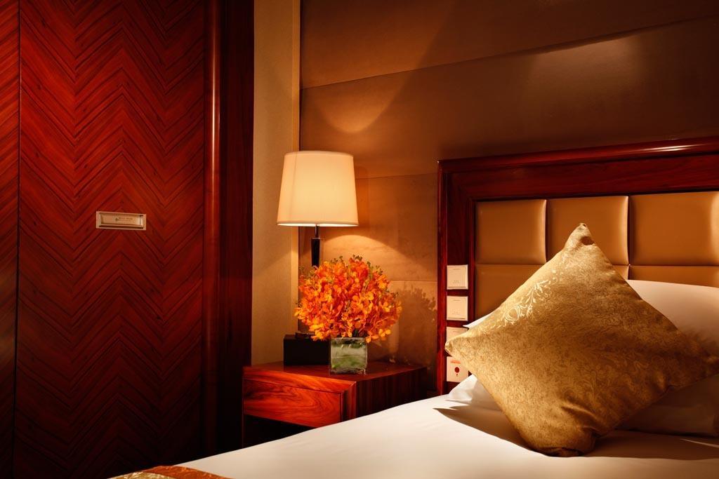 Hotel Guidu 5*