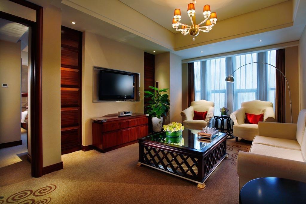 Hotel Guidu Beijing