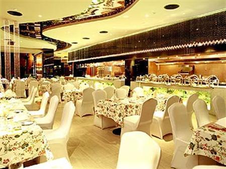 Guidu Hotel Beijing