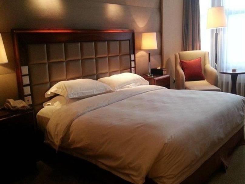 Guidu Hotel 5*