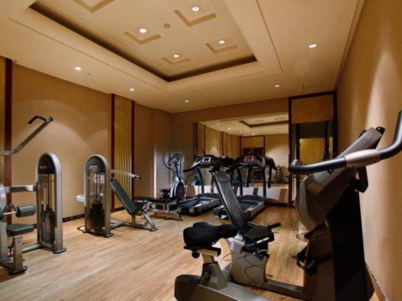 Hotel Guidu Beijing