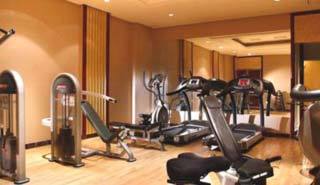 Guidu Hotel Beijing