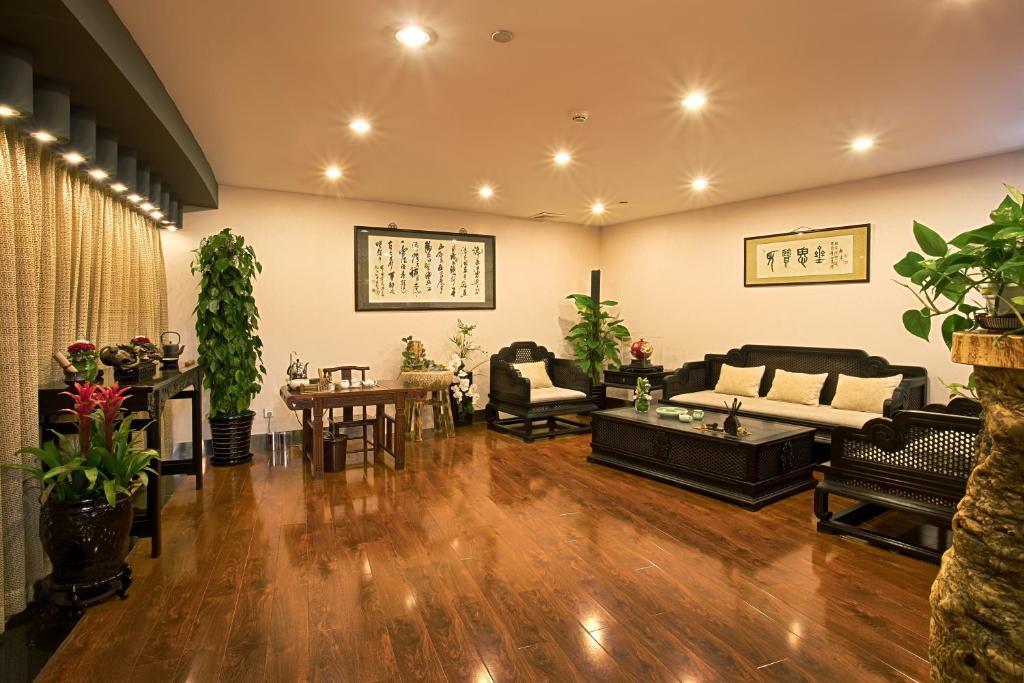 Guidu Beijing