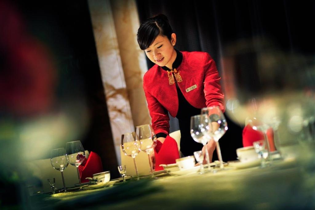 Hotel Guidu Beijing