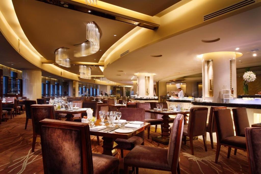 Hotel Guidu 5*