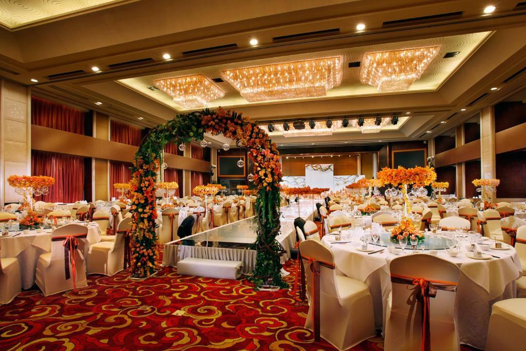 Hotel Guidu Beijing