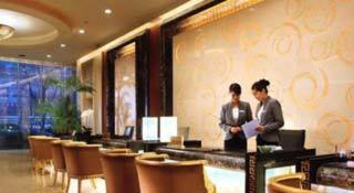 Guidu Hotel 5*